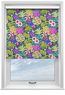 Kerala, Gala - Twist&Fit Roller Blind